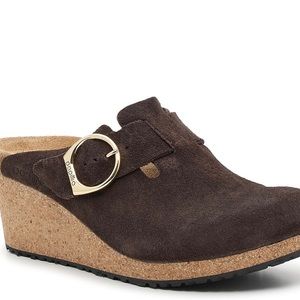Papillio by Birkenstock Fanny clogs